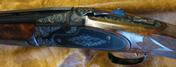 Remington Model 396 F Grade Custom Shop ONE OF ONE EVER MADE. Serial number 8 !!